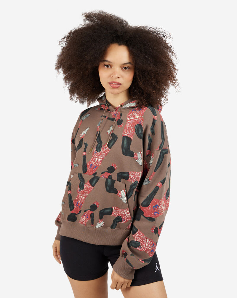 snipes jordan hoodie