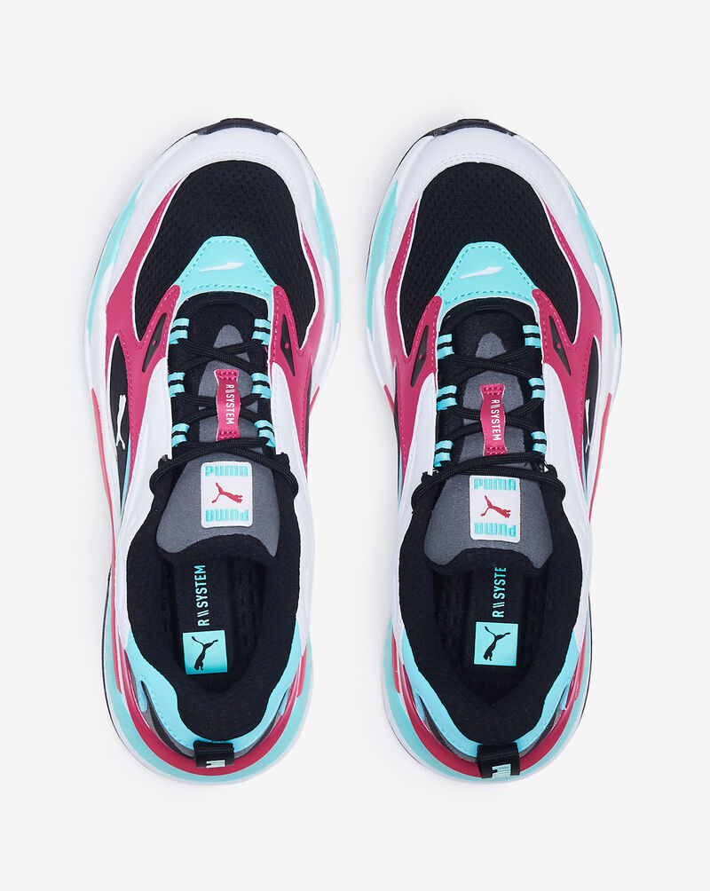 puma rs x grade school