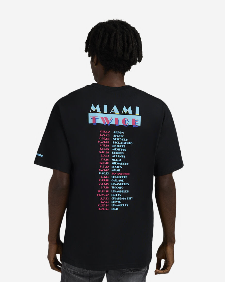 nike miami tshirt