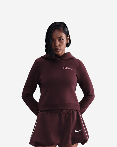 NSW Phoenix Fleece Shrunken Hoodie