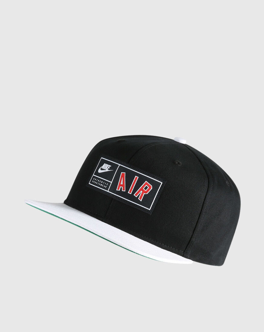 nike pro air cap
