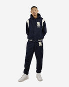 Classic Athletic Fleece Jacket