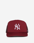 New York Yankees Foam Mesh Trucker Hat