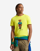 Polo Bear Short Sleeve Graphic Tee