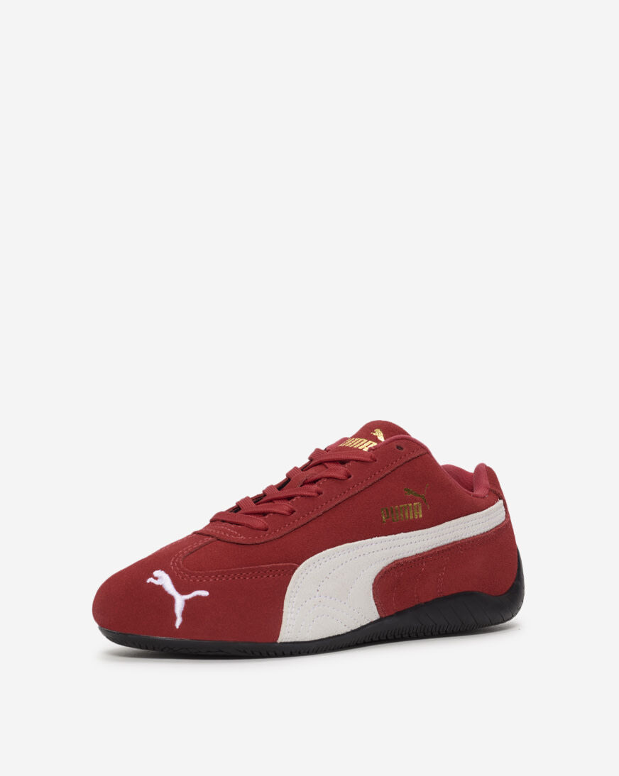 人気の Puma Shop Grade USA SNIPES | red 40169802 Speedcat School 靴