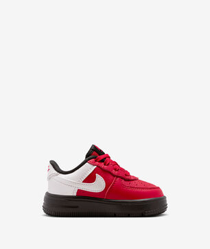 Toddler Air Force 1 LV8
