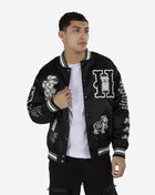 International Varsity Jacket