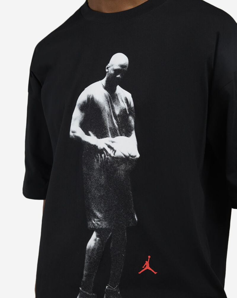 Jordan Sport Dri-FIT T-Shirt IF0853-010 Black 3