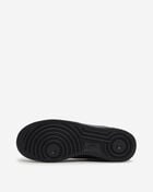 Nike Big Kids' Air Force 1  IM7673-001 Black 6