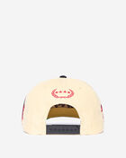 Field Grade Sinister Full Twill Trucker Hat 1006740 cream 3