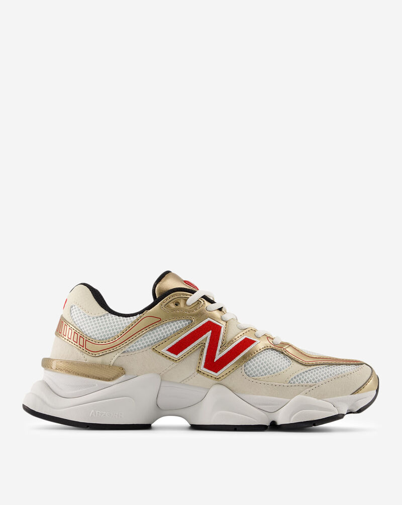 New Balance 9060 U90604TG White 3