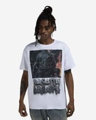 Forgotten Faces Forgotten Biker Tee FOFUS153-00220 White 1