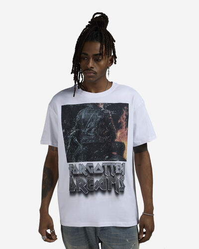 Forgotten Biker Tee