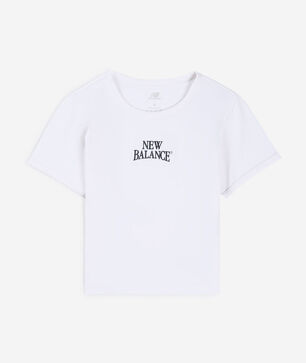 Trackside Ringer T-Shirt