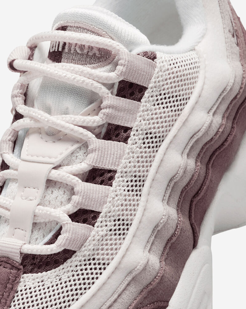 Nike Little Kids' Air Max 95 905461-012 Pink 7
