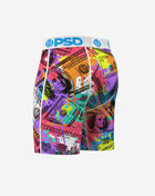 Pastel Benjis Boxer Briefs