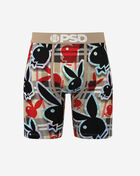 PSD PB Checkmate Boxer Briefs 325180009 Multi 1