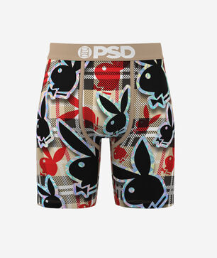 PB Checkmate Boxer Briefs