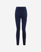New York Yankees Mash Up High Waisted Jersey Legging