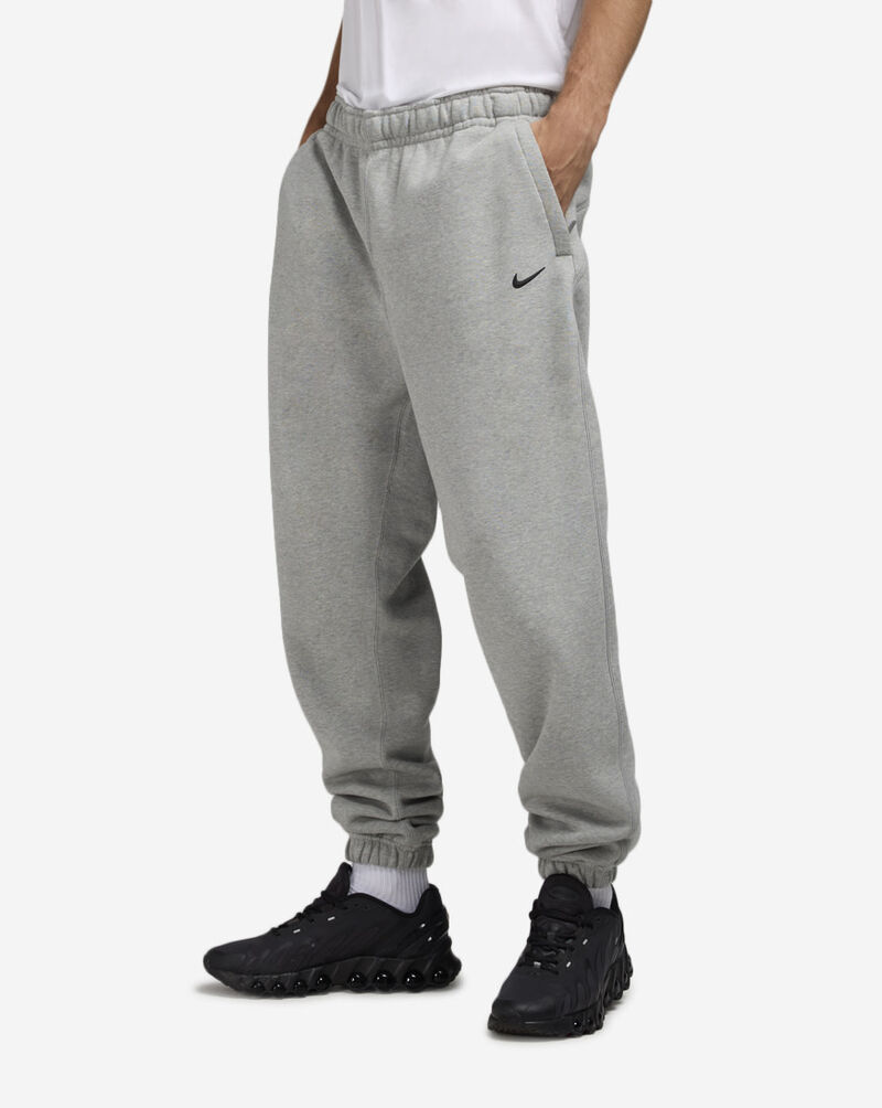 Nike NOCTA Fleece CS Sweatpants HM5764-063 Grey 1