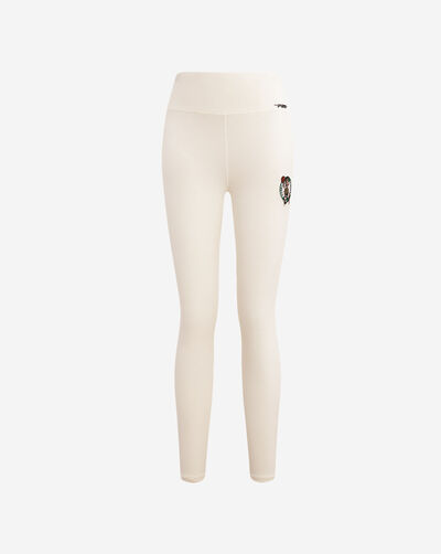 Boston Celtics Retro Classic Jersey Legging