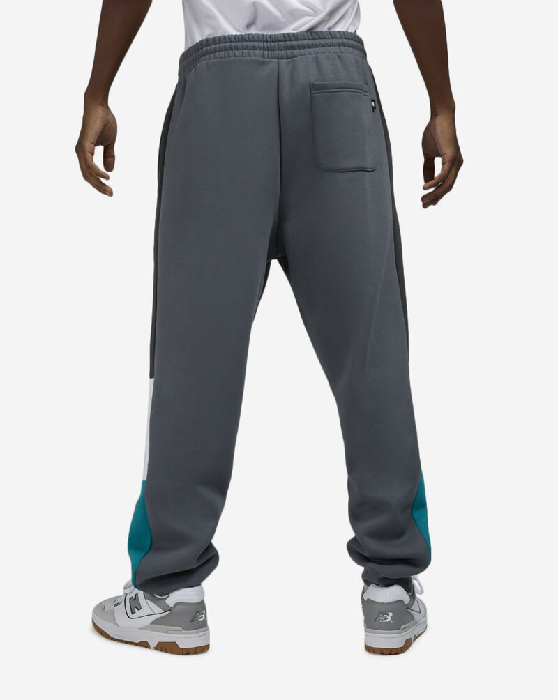 New Balance Colorblock Jogger MP43522-GT Grey 2