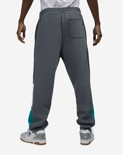 Colorblock Jogger