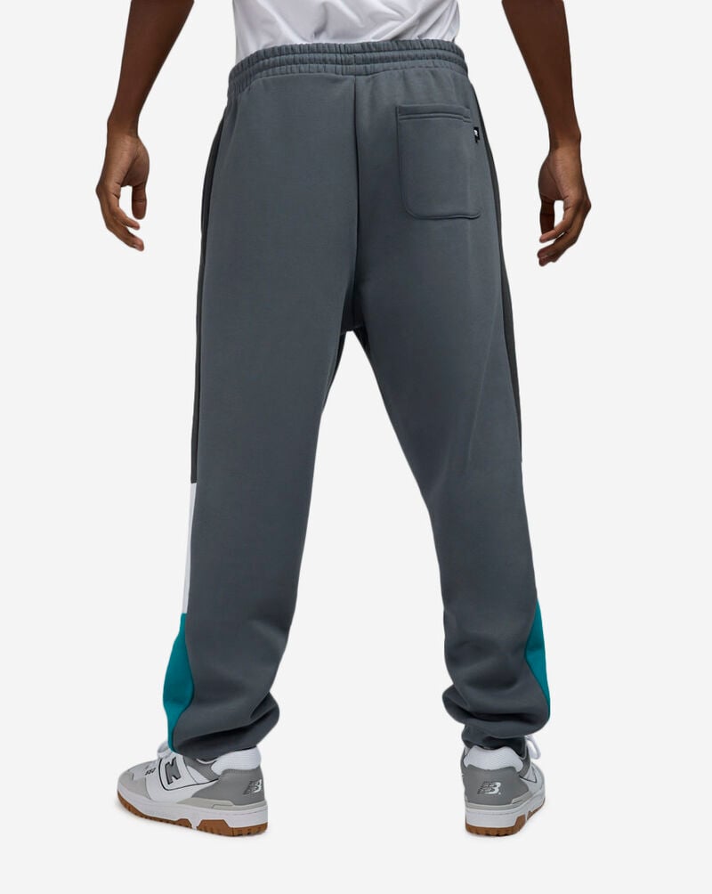 New Balance Colorblock Jogger MP43522-GT Grey 2