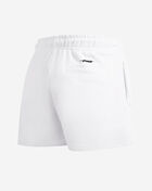 PRO STANDARD Philadelphia Phillies Retro Classic Fleece Short  LPHF37315-WHT White 3