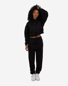 Small Logo Essential Slim Sweatpants