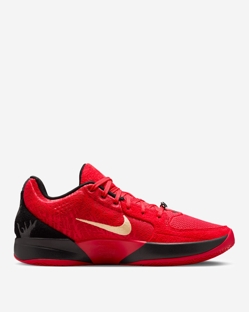 (2)エエジャナイカ Shop Nike Ja 2 HQ2638-600 red | SNIPES USA