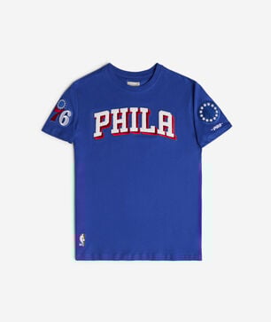 Kids' Philadelphia 76ers Classic Tee