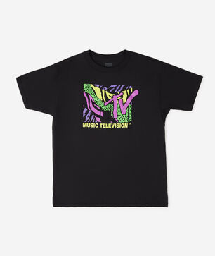Grade School MTV Animal Tee