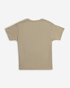 Graphic Tees Kids' Dodge Hellcat Tee DOD2880YB Beige 3
