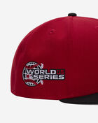 59Fifty Chicago White Sox Fire Red Fitted Hat