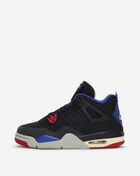 Big Kids' Air Jordan 4 Retro