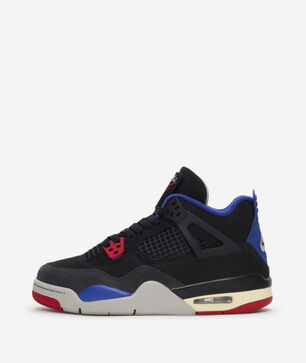 Big Kids' Air Jordan 4 Retro