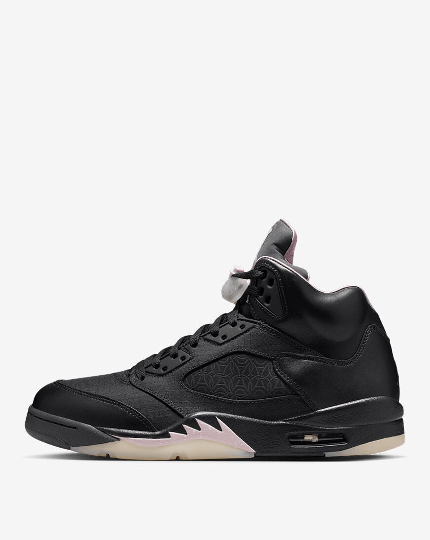Shop Jordan PSG x Air Jordan 5 Retro HQ3004-001 black | SNIPES USA
