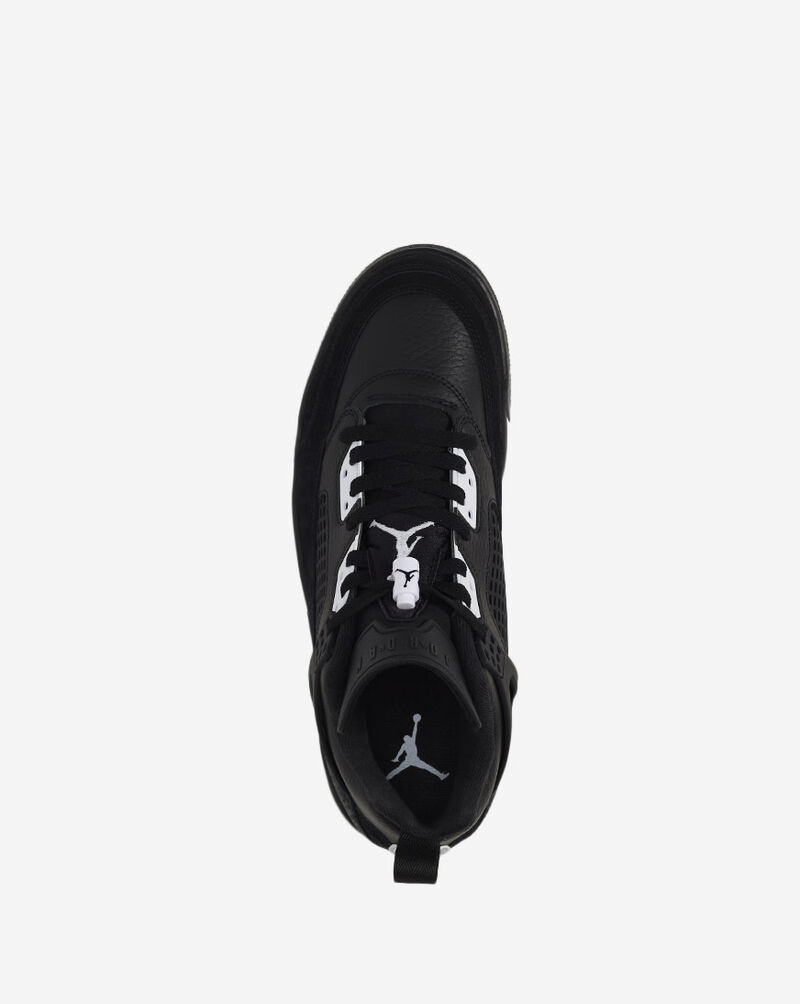 Jordan Spizike Low FQ1759-010 Black 7