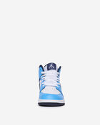 Jordan Big Kids' Air Jordan 1 Mid DQ8423-405 Blue 3