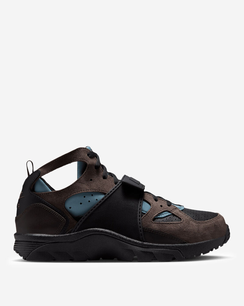 Nike Air Trainer Huarache IB0497-001 Black 3