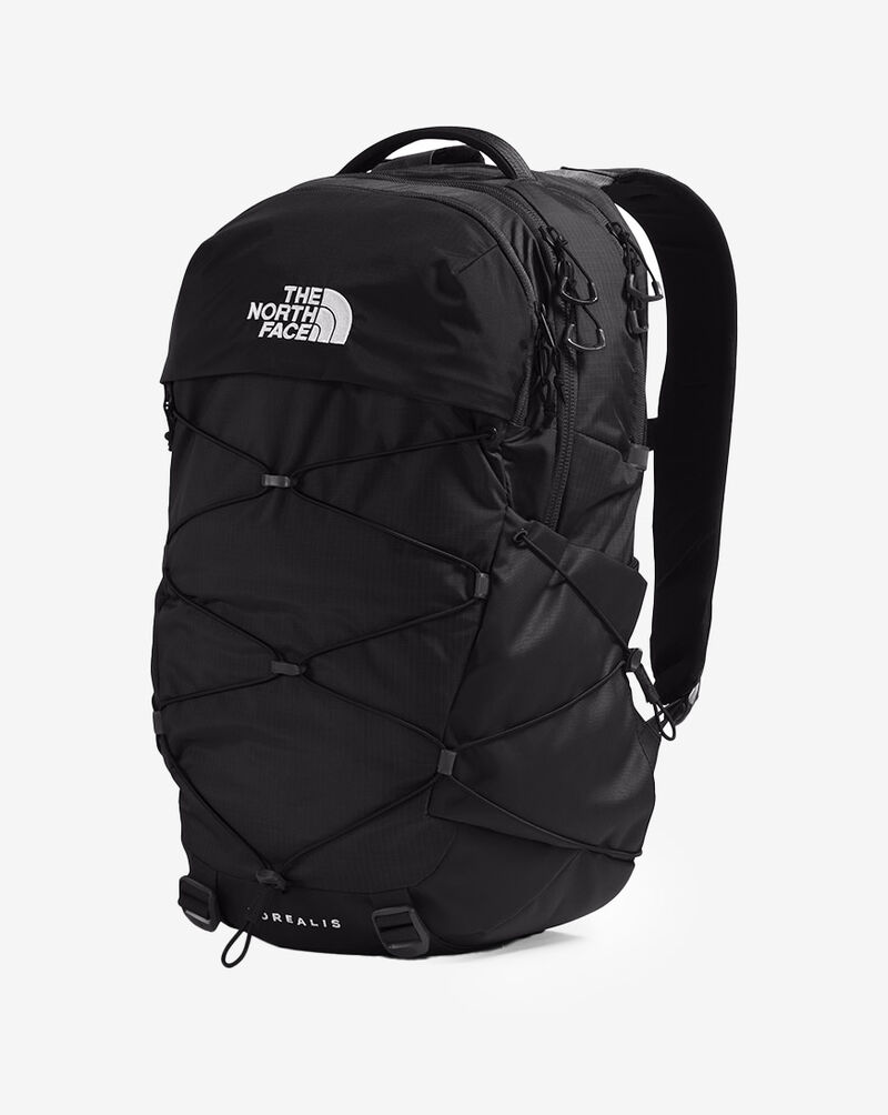 The North Face Borealis Backpack NF0A52SE-4HF Black 3