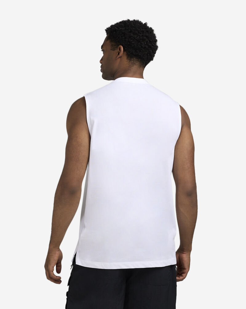 Jordan Sport Dri-FIT Sleeveless Top FN5856-100 White 2