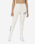 Atlanta Braves Varsity Blue Fleece Pants