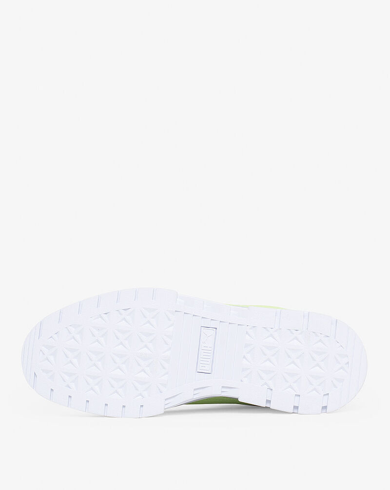PUMA Mayze Pop 38559102 White 4