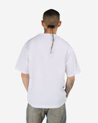 Jordan Brooklyn T-Shirt IR2119-100 White 2