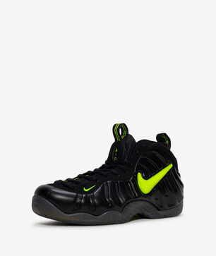 Air Foamposite Pro
