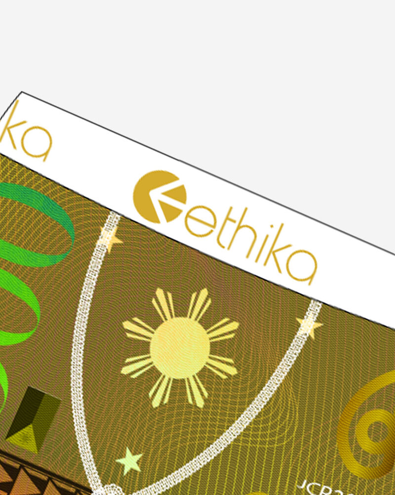 Ethika Grade School BMR Piso Briefs BLST3610 Multi 2