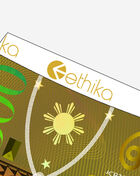 Ethika Grade School BMR Piso Briefs BLST3610 Multi 2