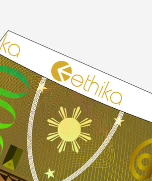 Grade School BMR Piso Briefs